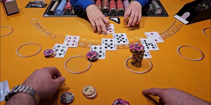 Hướng dẫn cách đánh tá lả chuẩn tại ZBET cho người mới bắt đầu
